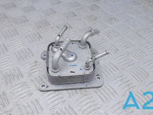 Radiador de esfriamento, Caixa Automática de Mudança Q-fix Q1720039