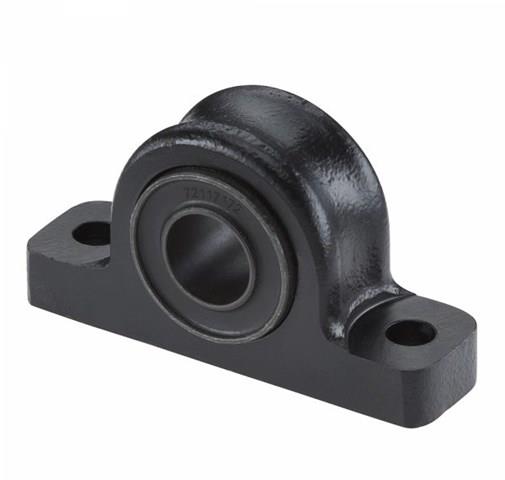 K200182 Moog Bloco silencioso dianteiro do braço oscilante inferior
