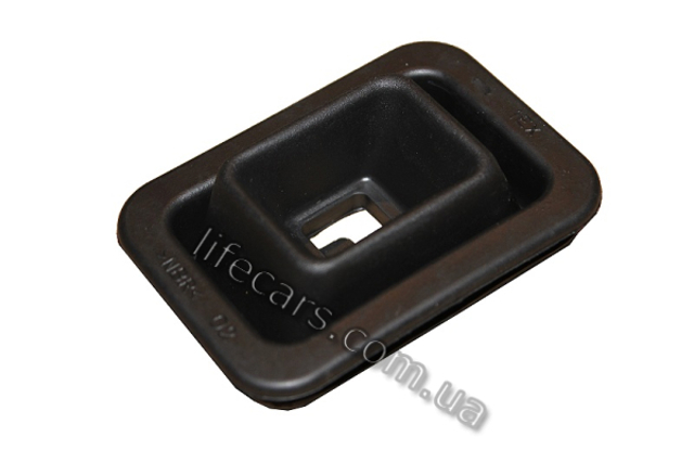 ZM001D1601013 Great Wall Bota de proteção de forquilha de embraiagem