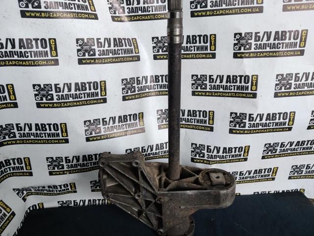 Semieixo (acionador) dianteiro direito A6112220009 Mercedes