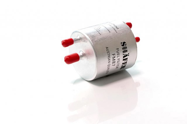 Compre FM87 Shafer Filtro de combustível