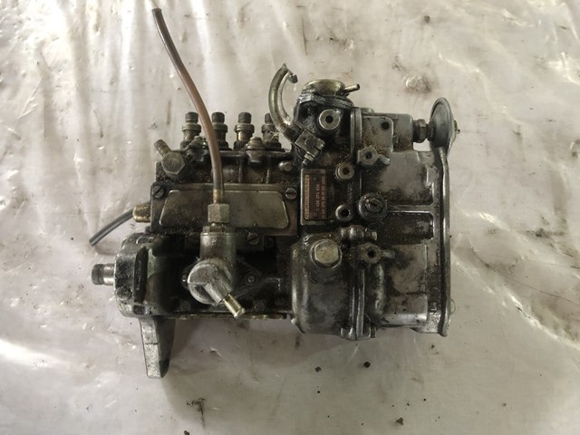 A6010700501 Mercedes Bomba de combustível de pressão alta