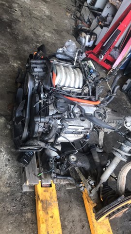  VAG BDV