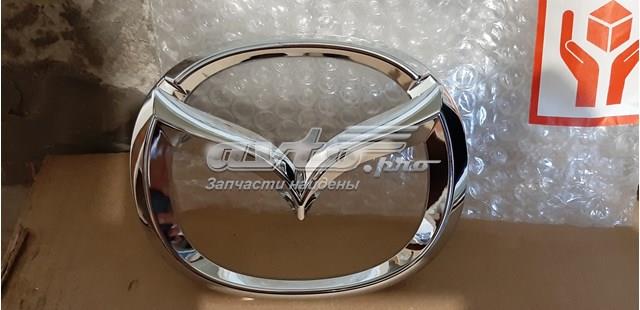 Emblema de grelha do radiador Mazda D10J51730 preço, a partir de 28,98 USD