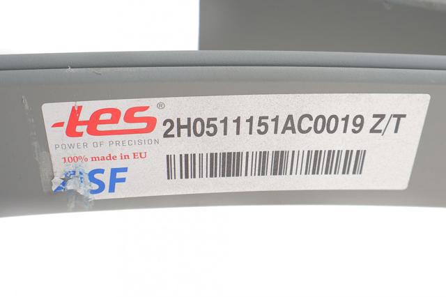 Suspensão de lâminas traseiro TES 2H0511151AC0019ZT preço, a partir de 310,26 USD