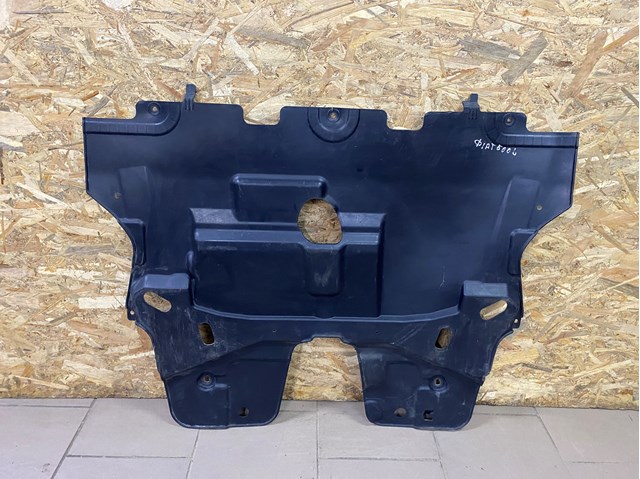 Proteção de motor, de panela (da seção de motor) para Fiat 500 X 334