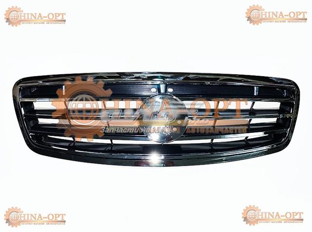 Grelha do radiador Geely CK II 
