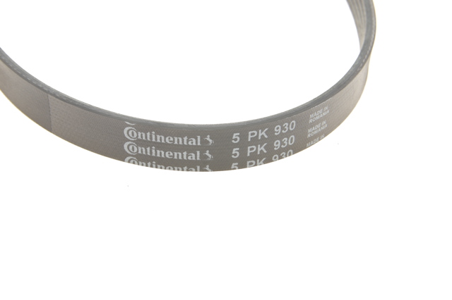 Compre 5PK930 Continental/Siemens Correia dos conjuntos de transmissão