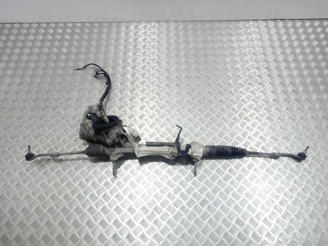 Compre 9834749280 Peugeot/Citroen Cremalheira da direção