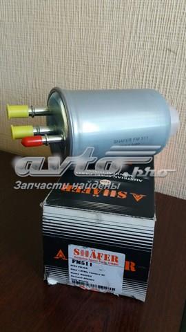 Filtro de combustível FM511 Shafer