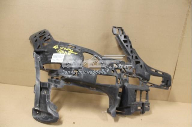 Compre Consola do pára-choque dianteiro Mercedes GLK 