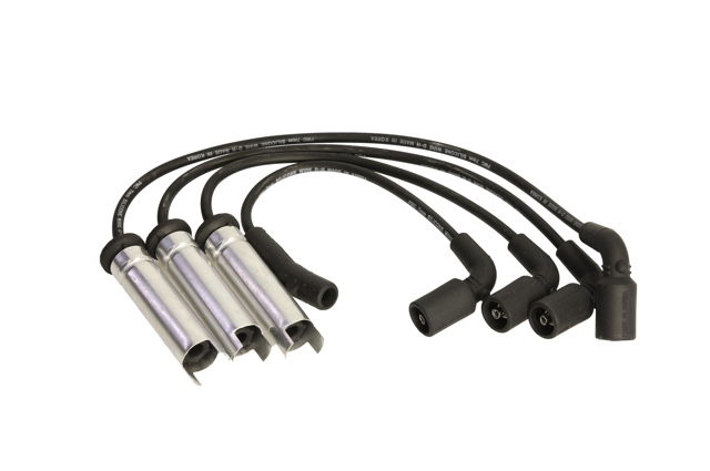 L30008D Korea (oem) Fios de alta voltagem, kit
