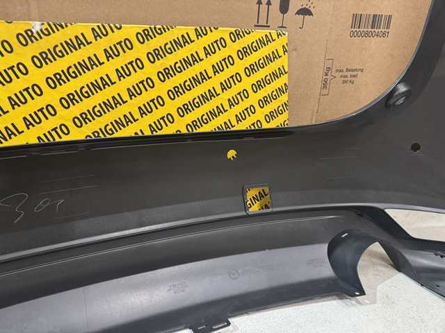 Pára-choque traseiro Mazda KBYB5022XB8P preço, a partir de 316,30 USD
