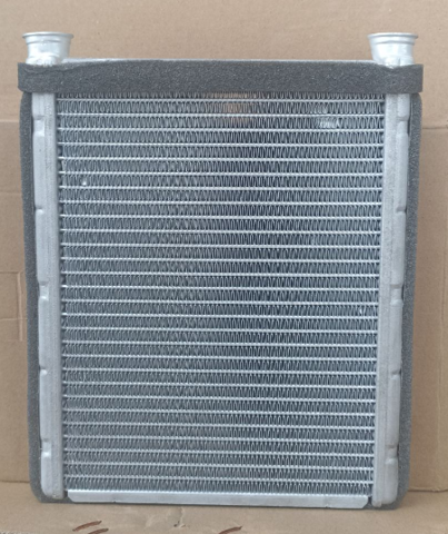 Radiador de forno (de aquecedor) Polcar 8125N81