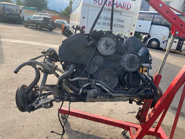 Compre AML VAG Motor montado