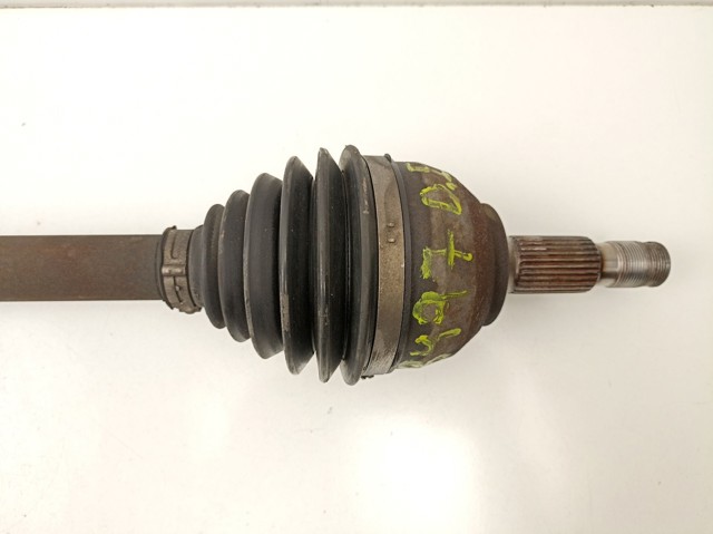9809154580 Peugeot/Citroen Junta homocinética interna dianteira esquerda