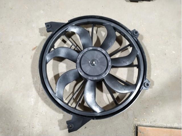 Compre 314023W1 Polcar Ventilador elétrico de esfriamento montado (motor + roda de aletas)