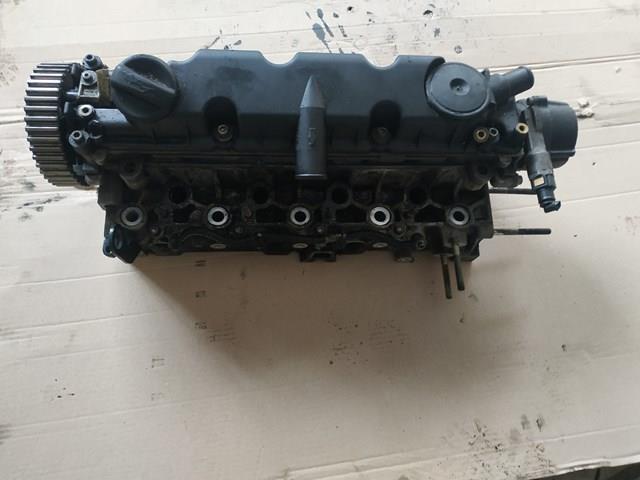 Compre 9634963010 Peugeot/Citroen Cabeça de motor (CBC)
