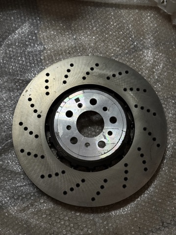 34107889661 BMW 