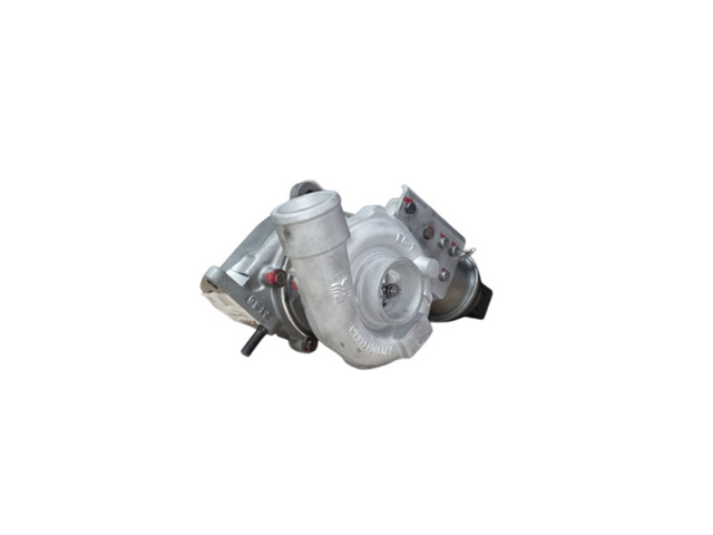 Compre 53039700167 MSG Rebuilding Turbina