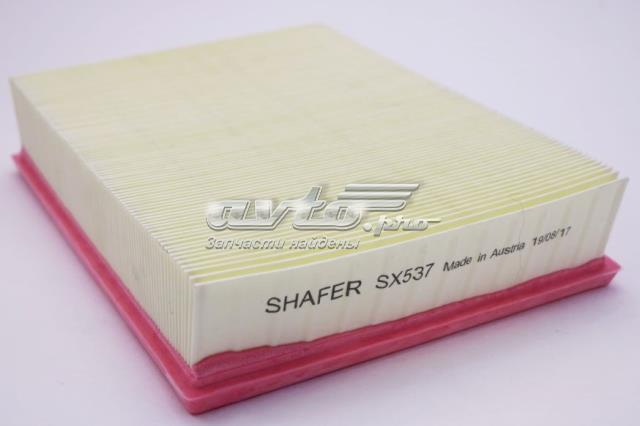 Filtro de ar SX537 Shafer