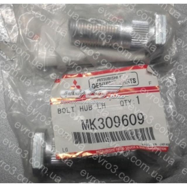 Parafuso de roda para Mitsubishi Canter VI FE5, FE6