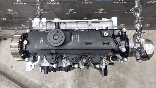 Compre Motor montado Renault LOGAN 1