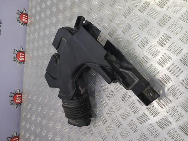 Tomada de ar de filtro de ar 165545NA3B Nissan/Infiniti
