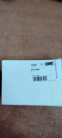 Compre EPCCT000 NTY Sensor de pressão de óleo