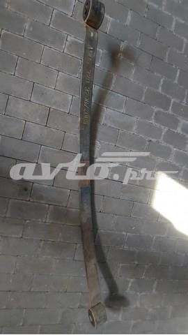 Compre A9063203206 Mercedes Suspensão de lâminas traseiro
