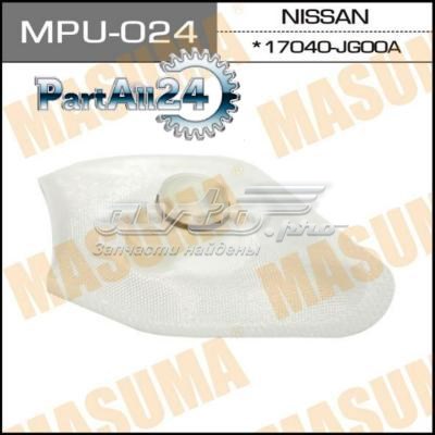Módulo de bomba de combustível com sensor do nível de combustível Masuma MPU024 preço, a partir de 5,88 USD