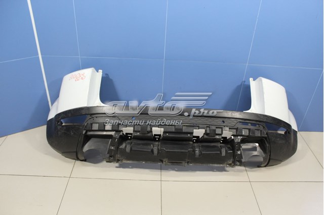 LR058060 Land Rover Pára-choque traseiro