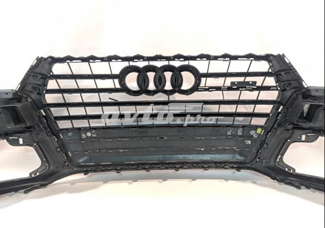 Pára-choque dianteiro 4M0807065CGRU VAG