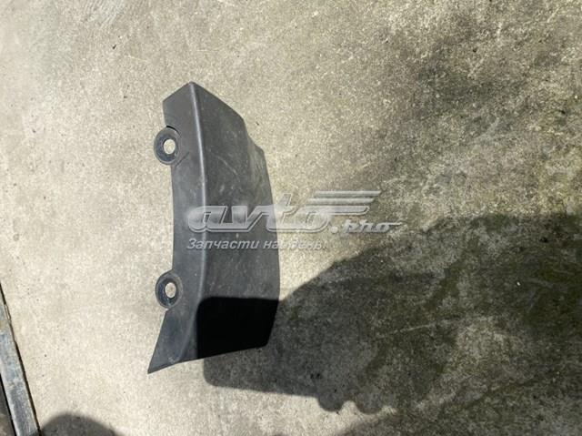 Compre LR035400 Land Rover Moldura do pára-lama dianteiro esquerdo