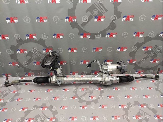 Compre 6820000313 Peugeot/Citroen Cremalheira da direção