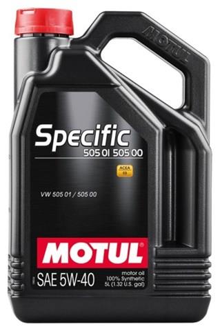 842451 Motul Óleo para motor