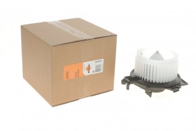 42569366 Iveco Motor de ventilador de forno (de aquecedor de salão)