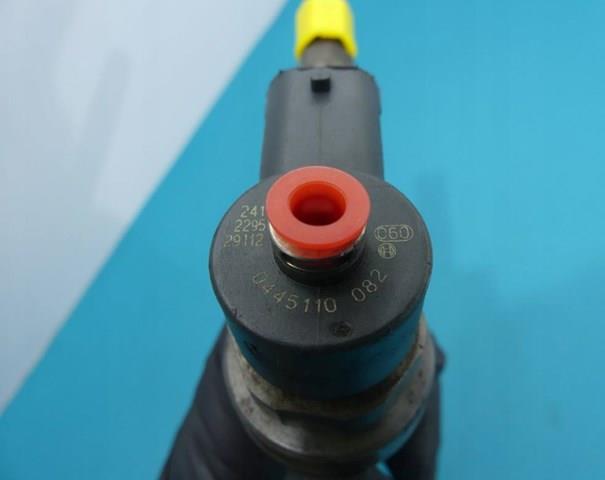 Injetor de injeção de combustível Bosch 0445110082 preço, a partir de 73,24 USD