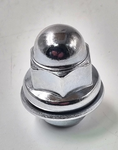 Q3760231 Q-fix Porca de roda