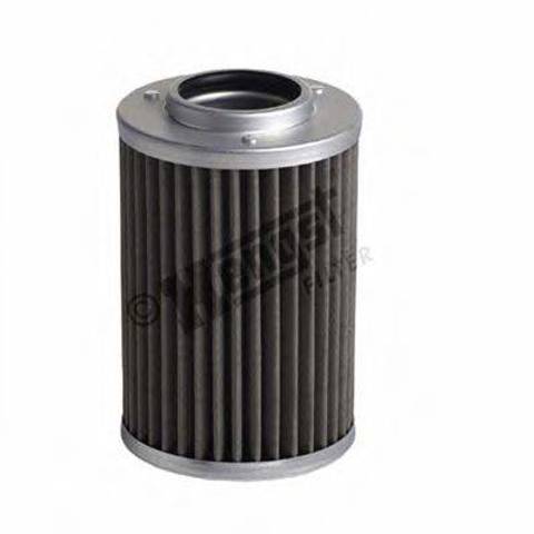 4139298038 ZF Parts Filtro da Caixa Automática de Mudança