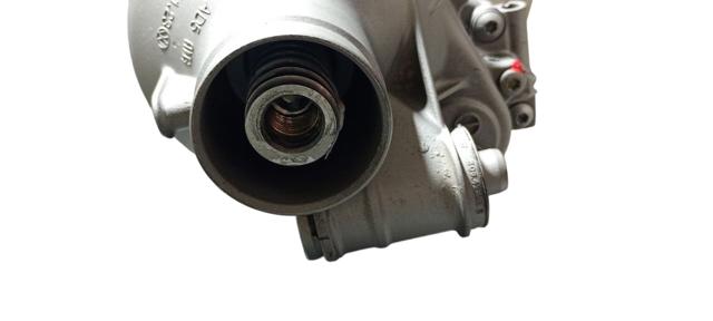 Cremalheira da direção VW416NL00R MSG Rebuilding