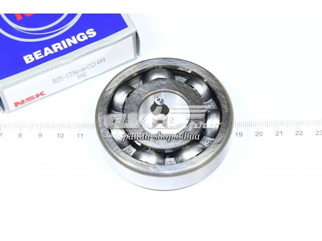  NSK B25139AACG14