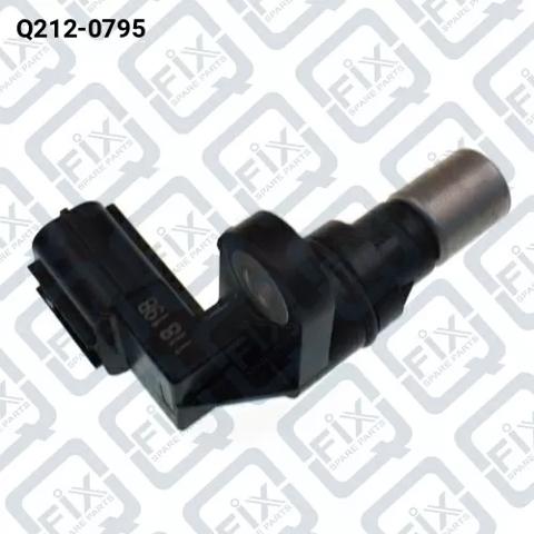 Q2120795 Q-fix Sensor de velocidade