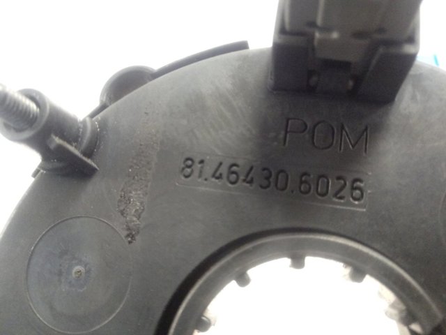 Anel AIRBAG de contato, cabo plano do volante MAN 81464306026 preço, a partir de 114,07 USD