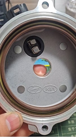 Compre 243602GGB0 Hyundai/Kia Sensor de posição da árvore distribuidora