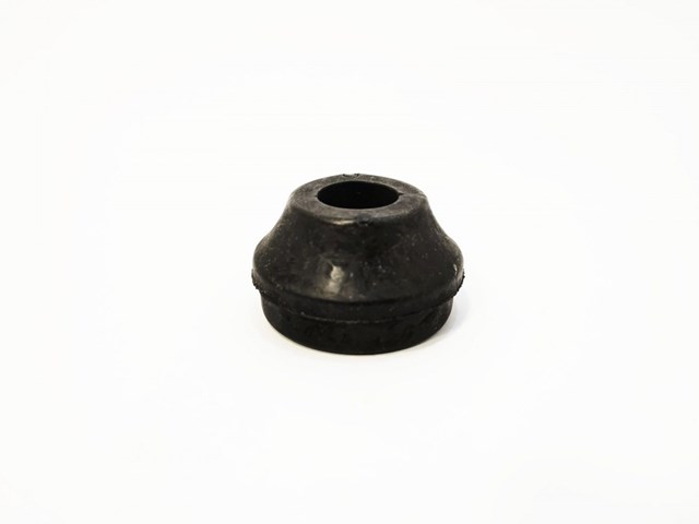  Bloco silencioso dianteiro do braço oscilante inferior Chery QQ6 hatchback (S21) (2006 - 2026) 
