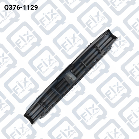 51749464208 BMW Perciana do radiador de esfriamento