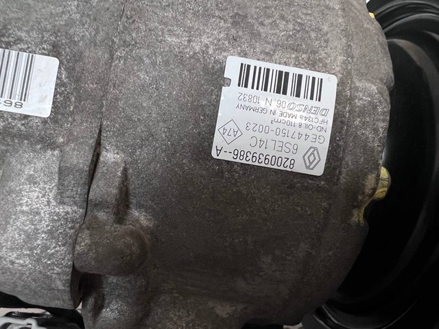 8200939386A Renault (RVI) 