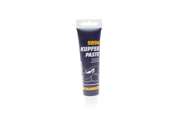 9896 Mannol Lubrificante dos sistemas de frenagem