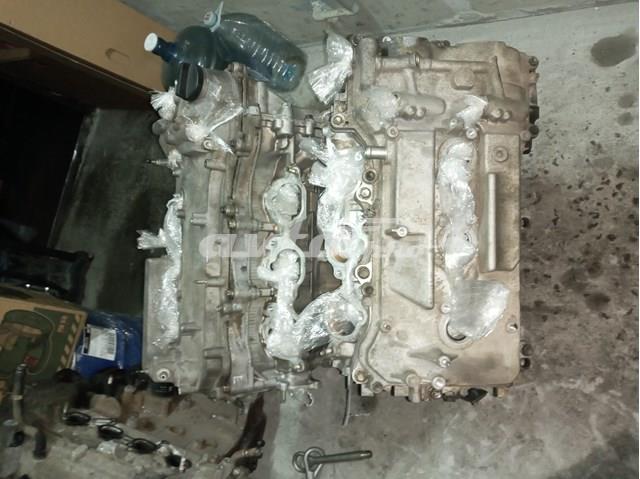 Motor montado para Toyota Camry VI V40